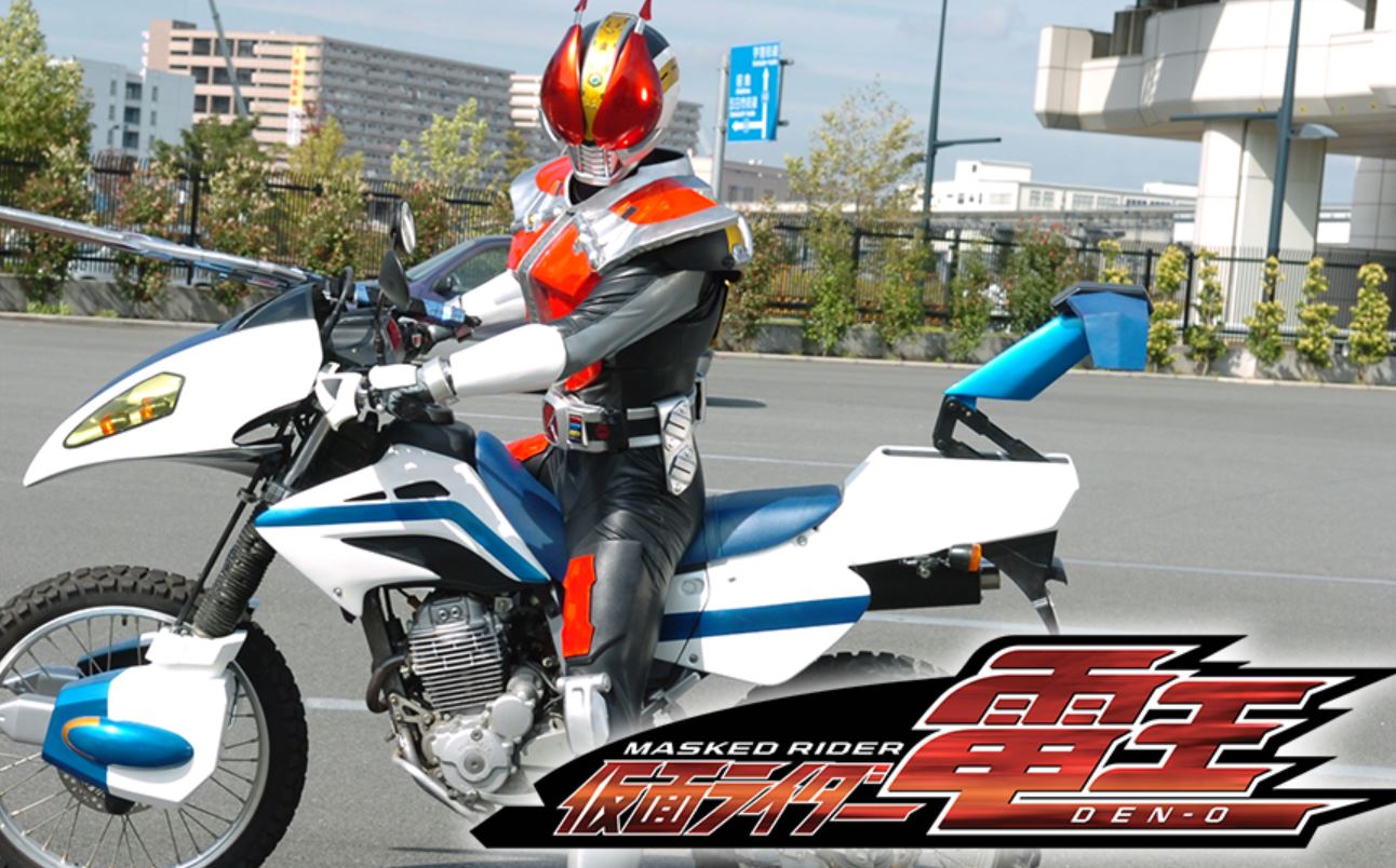仮面ライダー電王 佐藤健ドラマ のフル動画を全話 1話 最終回 をスマホで無料視聴する方法は Joker Movie