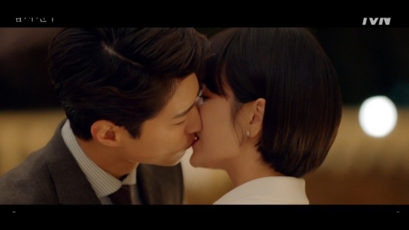 ボーイフレンド 韓流ドラマ 8話の初キスはいつどこで画像は ネタバレ あらすじ と感想は